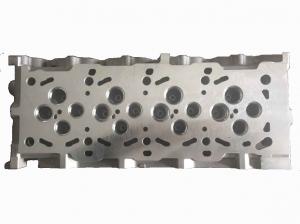 China Auto Engine Parts D4EB Cylinder Head 22111-27800 22111-27750 22111-27400 on sale