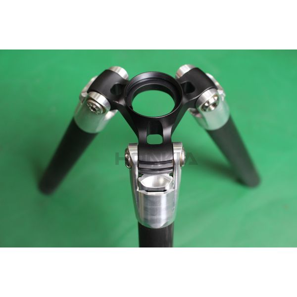 Mechanical Custom Rapid CNC Parts High Precision 0.01mm Tolerance Wide Material Options