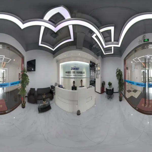 Industrial Grade Waterproof Windows Operating System RF Remote Control