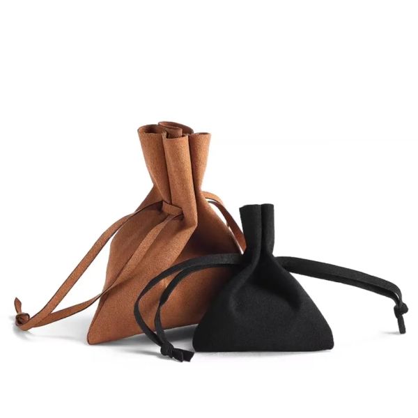 Portable Waterproof Polyester Foldable Reusable Gift Bags With Custom Printed Logo