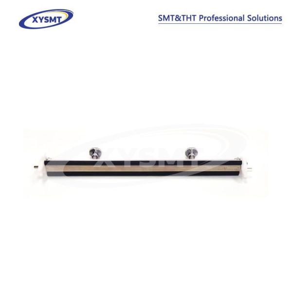 KHT-M71A0-30X METAL ASSY 3S 350MM METAL SQUEEGEE FOR YAMAHA YCP10 YSP machine spare part