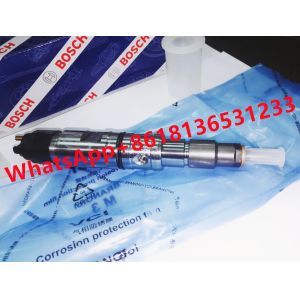Cheap 0445120292 Hyundai Kia Sinotruck Bosch Diesel Fuel Injectors wholesale