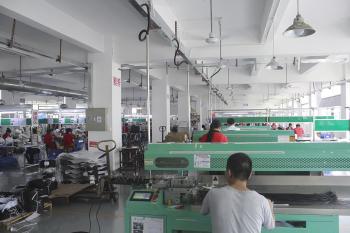 Shenzhen HUAYI-FADA Technology Co,.LTD