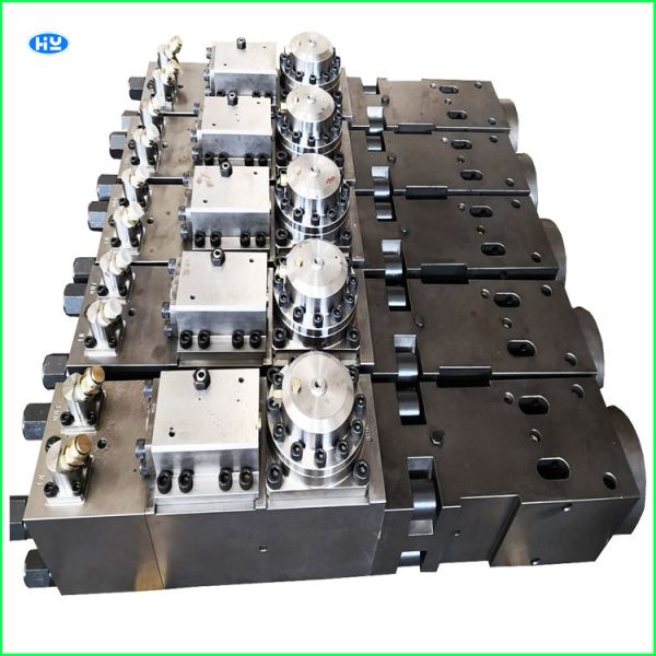 140mm Chisel Hydraulic Hammer Piston