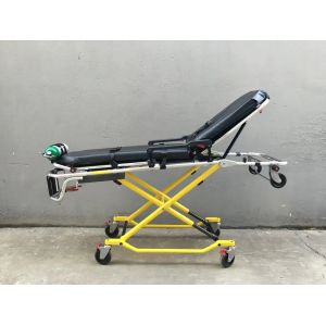 Cheap MDK X Frame Pro Aluminum Alloy Ambulance Stretcher wholesale