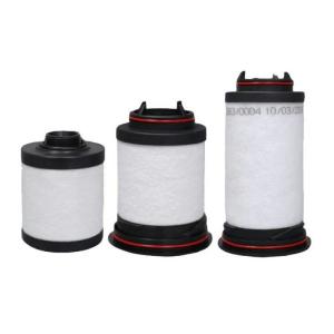 Cheap Ex-factory price Rietschle vacuum pump oil mist filter exhaust filter 731468-0000 wholesale