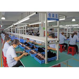 Shenzhen EYA Cosmetic Co., Ltd.