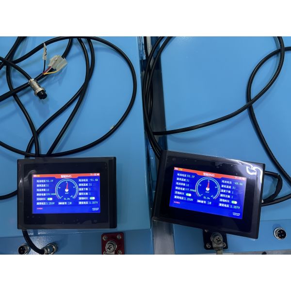 51.2V 48V Lithium Iron Battery 100AH 200AH 230Ah For Golf Cars Utility Vehicles LSVs And AGVs