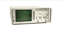 Keysight Agilent 8711B Vector Network Analyzer Rackmount 100dB