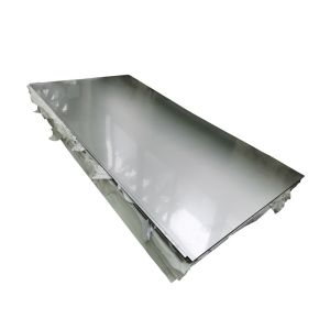 Buy cheap Satin Polished 2b 410 Stainless Steel Sheet ASTM DIN from wholesalers