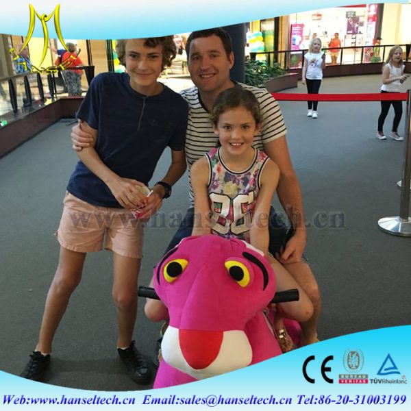 Hansel ride cars kids battery operated ride animals scooter electric big wheel kids ride on electric cars toy for sales
