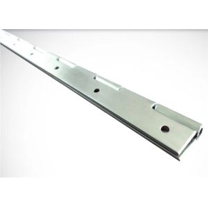 Fireproof Heavy Duty Stainless Steel Piano Hinge Weatherproof Piano Hinge