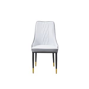Cheap Restaurant Comfortable Luxury Modern Dining Chairs wholesale