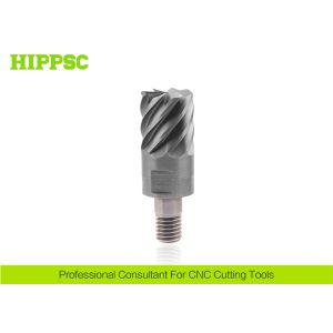 Cheap Threaded Extension Tungsten Carbide Composite Rods Screw Bolt Easy Operation wholesale