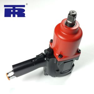 Cheap Rotary Type 3/4inch Pinless Hammer Mechanism Super Duty Air Impact Wrench wholesale
