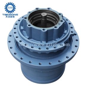Cheap Excavator Hydraulic Reduction Gearbox ZAX270 ZAX280 9256990 wholesale