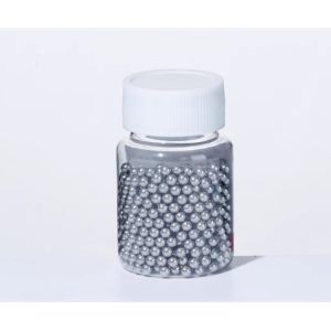 Bulk SUS304 High Chrome Steel Grinding Balls Media Magnetic Free