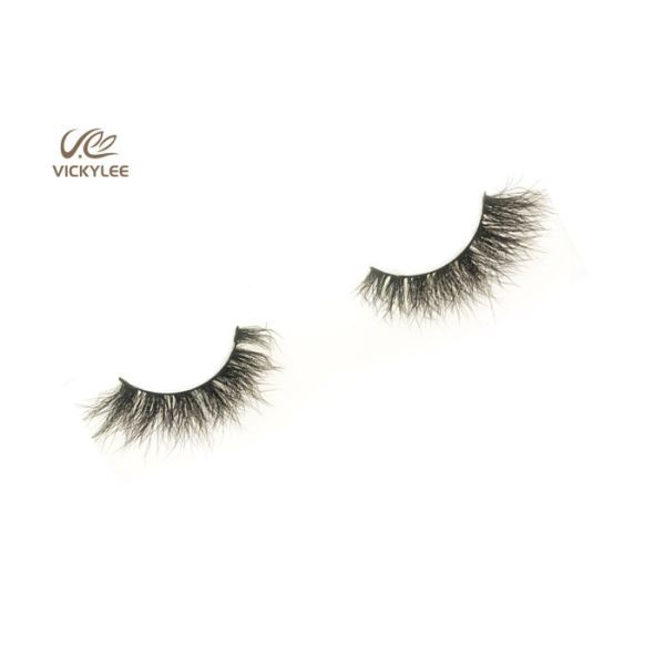 Impalpable 7D Effect 32mm Dramatic Wispy Lashes