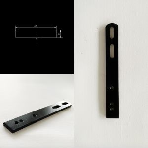 Buy cheap Q235 High Finish Shaped Flat Steel Heat Resistance from wholesalers