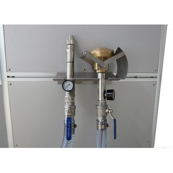 IEC60598 Waterproof Testing System