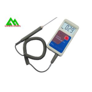 Cheap Medical Hand Held Digital Thermometer With Alarm Waterproof High Accuracy wholesale