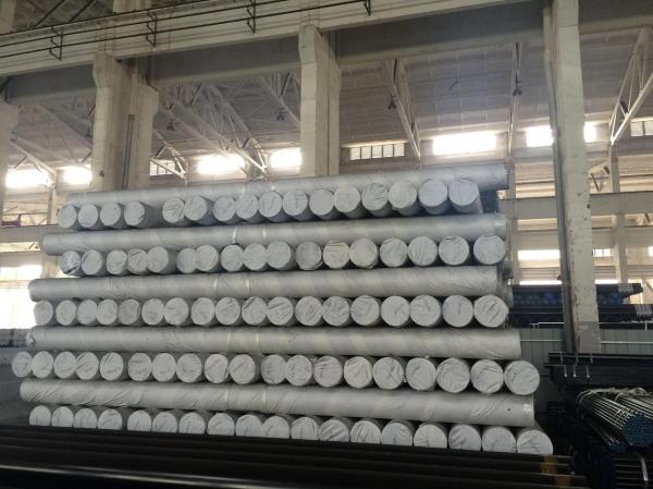 Quality Seamless Steel Pipe API 5L GR.X60 PSL1/PSL2 for sale