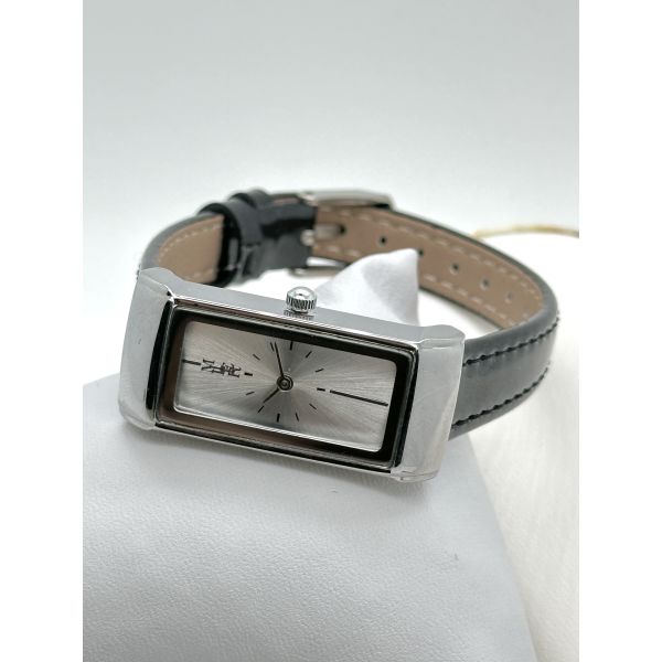 22mm Watch Strap Spare Parts Classic Leather Watch Strap Replacement