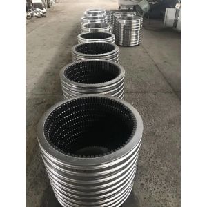 Cheap 616411 Slewing Bearing Slewing Ring Excavator E312B CAT312B wholesale