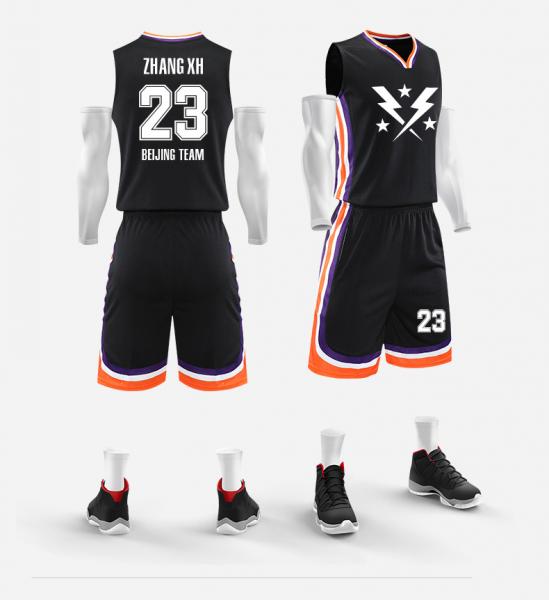 track suit oem uniform tracksuit custom print sports wear for men 2021 bottoms basketball jersey