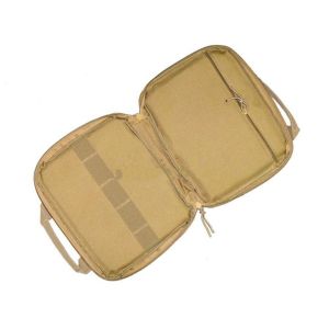 Cheap OEM Nylon tactical handbag wholesale