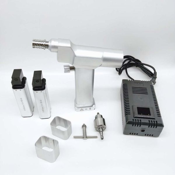 orthopedic bone drill Portable Orthopedic Surgical Instruments , Electric Bone Power Tool Drill orthopedic drill machine