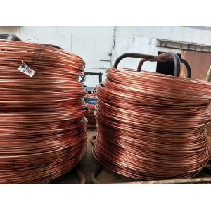 Cheap Lightning Copper Clad Steel Grounding Conductor wholesale
