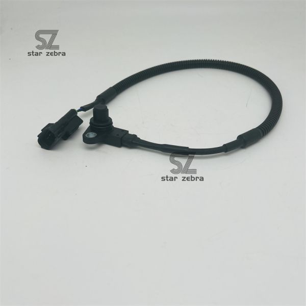 STAR ZEBRA ZX200-3 4HK1T Engine Camshaft Position Sensor Connector 8980148310 for Construction Works and within Excavator