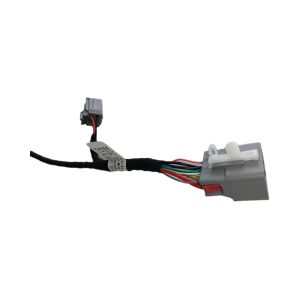 Copper Automotive Wiring Harness lightweight Vehicle Roof Wiring Harness