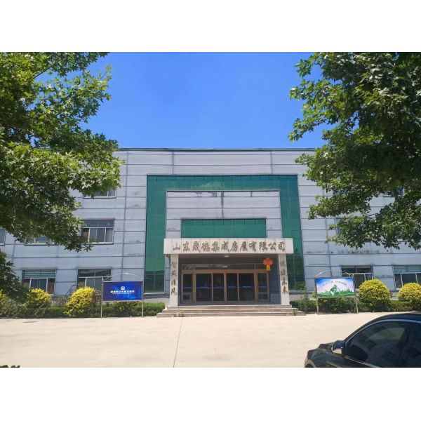 Modular Garden Buildings Prefab Container Houses for Habitable Living and Durable