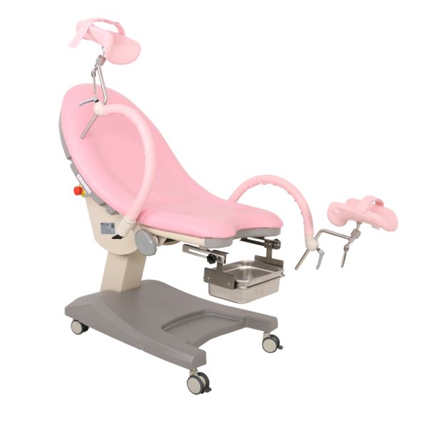 Multi-Purpose Electric Procedure Chair for Women's Health & Urology