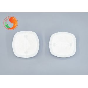 Cheap Postpartum Discreet Disposable Breast Pads Antibacterial Comfortable Waterproof wholesale