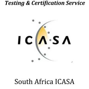 Cheap South Africa ICASA Certification Testing African Certification wholesale