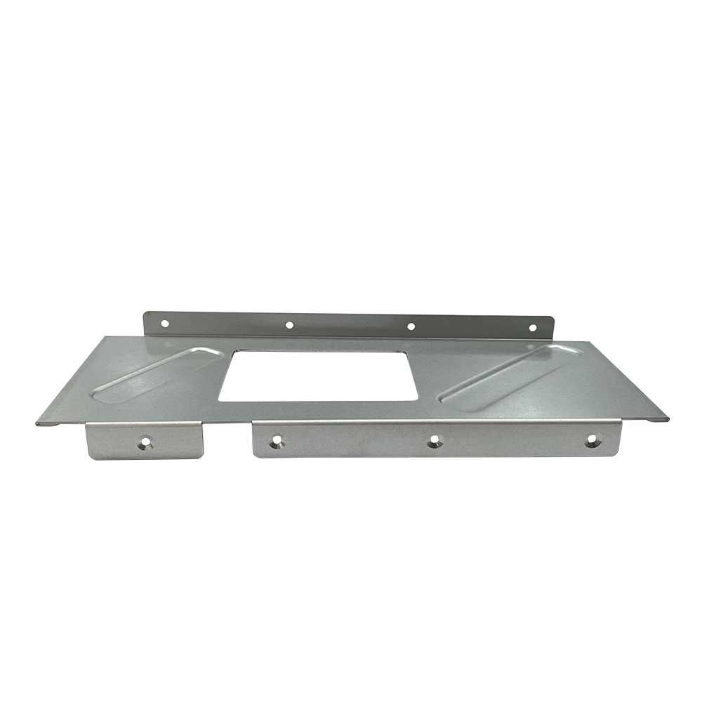 Cnc Laser Metal Fabrication Cutting Punching Steel Sheet Metal Bending Stamping Bracket