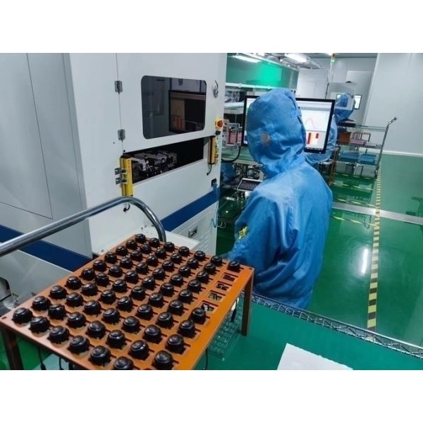 95760B3600-For 2014-2015 Kia Sorento Rear View Camera Parking Assist Backup Camera 12