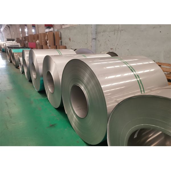 SUS AISI Stainless Steel Coil 904L 1.4529