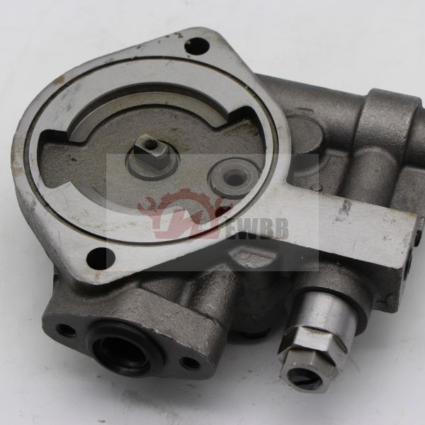 HPV90 Excavator Gear Pump PC200-3 PC200-5 PC220-3 PC220-5