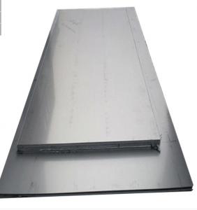 Cheap Welding ASTM Stainless Steel Metal Plates Multifunctional Durable wholesale