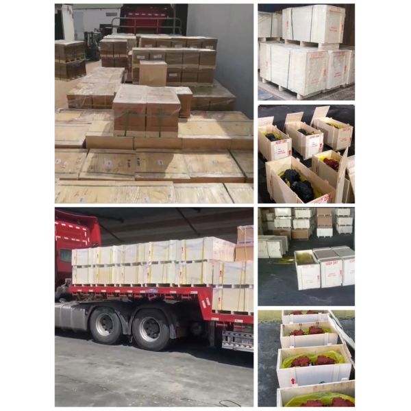 Kawasaki K5V160DTH-9T16 Sany SY305 / 335 / 365 Excavator Hydraulic Main Pump