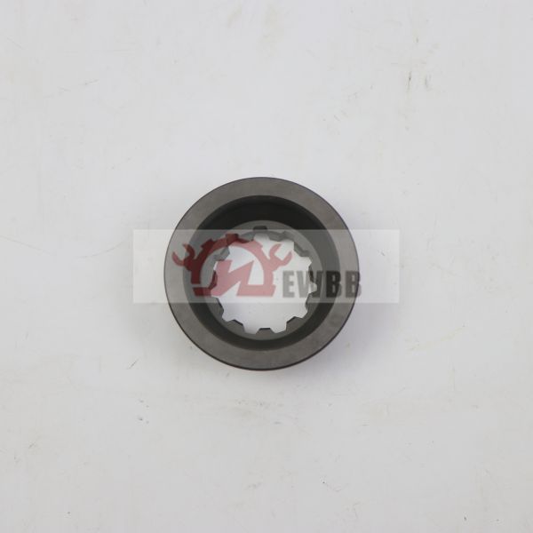 Cylinder Block For K3SP36C SDV36 Excavator Main Pump Parts Of KAWASAKI