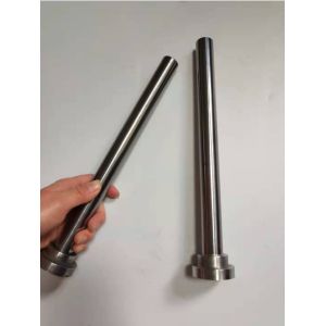 China Polishing Surface Tungsten Carbide Composite Rods , Tungsten Carbide Round Bar on sale