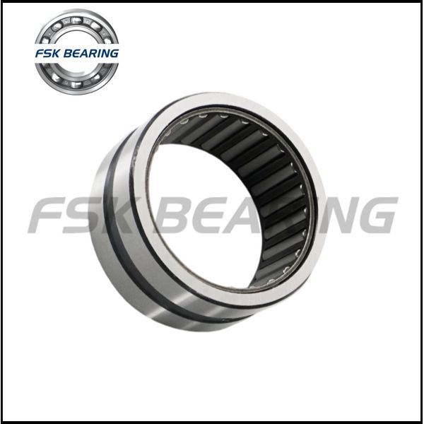 High Precision MR88N Radial Needle Roller Bearing 139.7*177.8*63.5mm