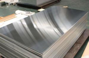 Cheap Corrosion Resistance 6063 6082 6061 Aluminum Plate / Sheet wholesale