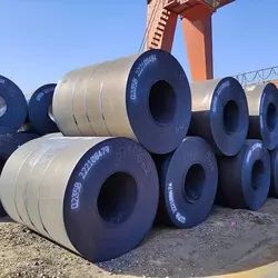 1008 1018 1010 Cold Rolled Coil Steel With Black Mirror Series 4