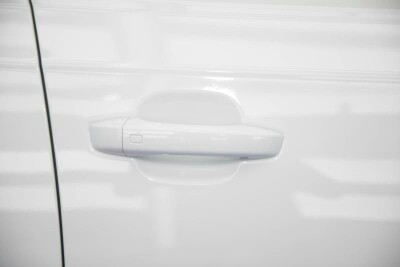 Excellent Elongation PPF Paint Protection Film , High Tensile Strength TPU Film